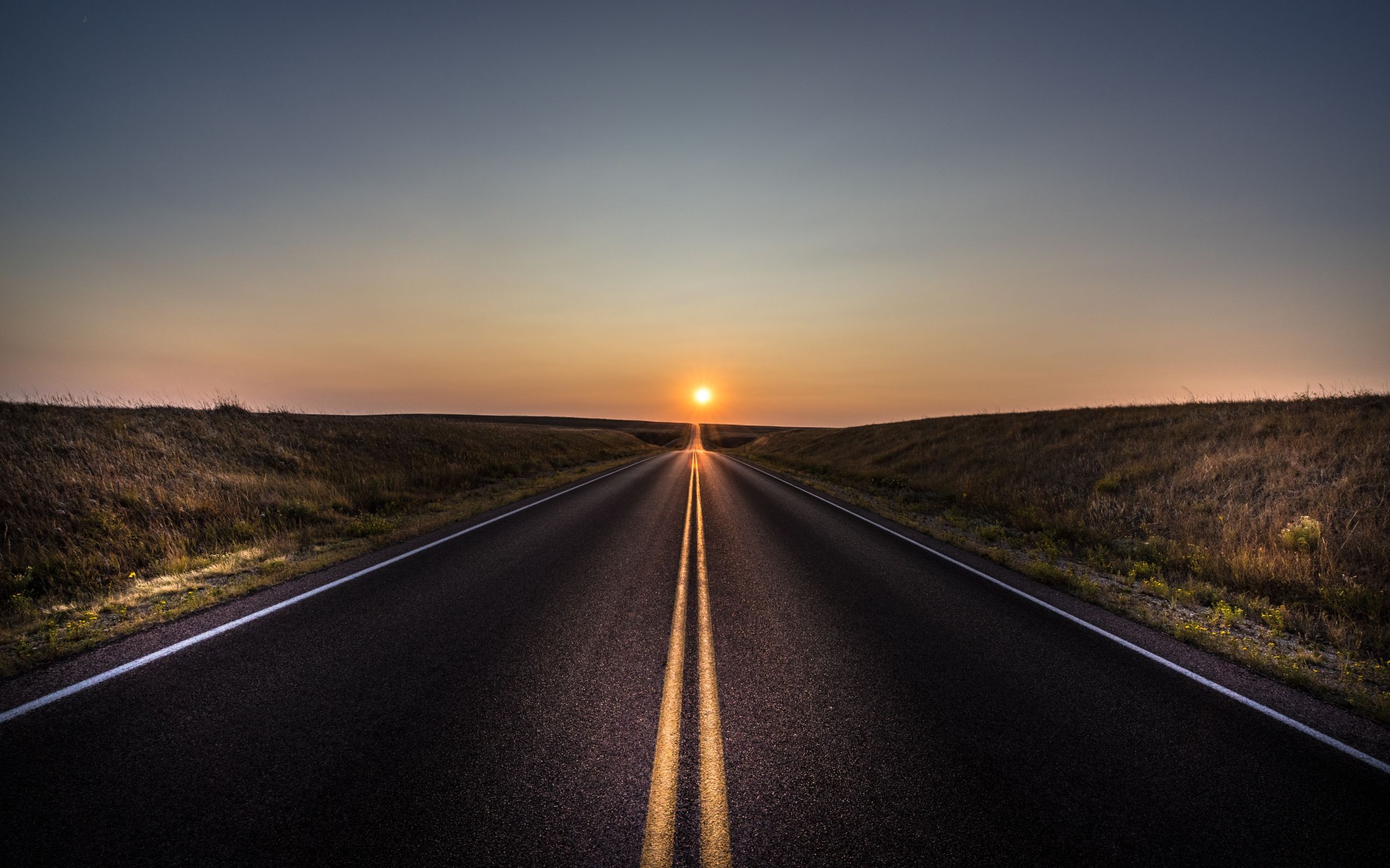 road
