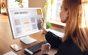 job search